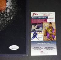 Mick Foley autographed 11x14 JSA COA