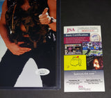 Shaun Weiss and Aaron Schwartz autographed 11x14 JSA COA