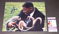 Will Smith autographed 11x14 JSA COA