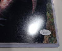 Will Smith autographed 11x14 JSA COA
