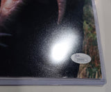 Will Smith autographed 11x14 JSA COA