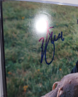 Will Smith autographed 11x14 JSA COA