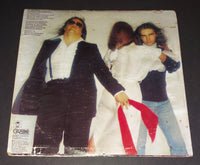 Meat Loaf autographed album PSA/DNA COA