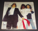 Meat Loaf autographed album PSA/DNA COA