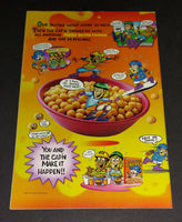 Melissa Joan Hart autographed comic Beckett COA