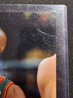 Gary Payton autograph 8x10 PSA/DNA COA