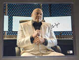 Vincent D'Onofrio autographed 11x14 Beckett COA