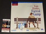 Sally Field autographed Laser Disk JSA COA