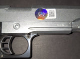 Linda Hamilton autographed G6 airsoft Beckett COA