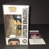 Michael Imperioli autographed Funko JSA COA