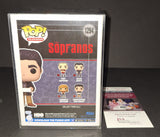 Michael Imperioli autographed Funko JSA COA