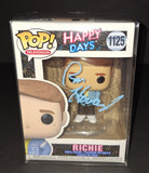 Ron Howard autographed Funko Beckett COA