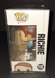 Ron Howard autographed Funko Beckett COA