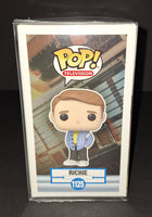 Ron Howard autographed Funko Beckett COA