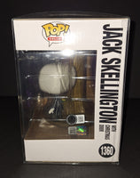 Chris Sarandon autographed Deluxe Funko Beckett COA