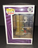 Chris Sarandon autographed Deluxe Funko Beckett COA