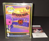 Shamiek Moore autographed Funko JSA COA