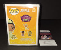 Anika Noni Rose autographed Funko JSA COA