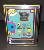 Catherine O'Hara autographed Funko Beckett COA