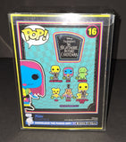 Catherine O'Hara autographed Funko Beckett COA