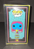 Catherine O'Hara autographed Funko Beckett COA