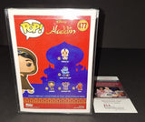 Linda Larkin autographed Funko JSA COA