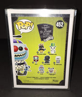 Danny Elfman autographed Funko Beckett COA