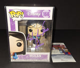 Ming-Na Wen autographed Funko JSA COA