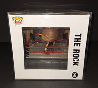 Stone Cold Steve Austin autographed Funko Beckett Witness COA