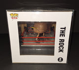 Stone Cold Steve Austin autographed Funko Beckett Witness COA