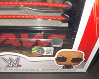 Stone Cold Steve Austin autographed Funko Beckett Witness COA