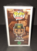 Warwick Davis autographed Funko Beckett COA