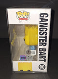 Nancy Cartwright autographed Funko Beckett COA
