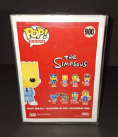 Nancy Cartwright autographed Funko Beckett COA