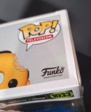 Dan Castellaneta autographed Funko Beckett COA
