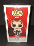 Kevin Nash Diesel autographed Funko Beckett COA