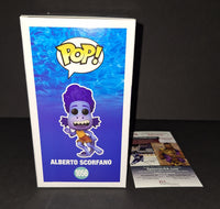 Jack Dylan Grazer autographed Funko JSA COA