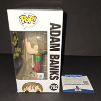 Vincent LaRusso autographed Funko Beckett COA
