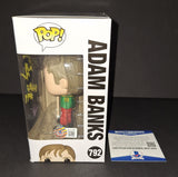 Vincent LaRusso autographed Funko Beckett COA