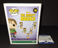 Vincent LaRusso autographed Funko Beckett COA