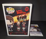 David Patrick Kelly autographed Funko JSA COA