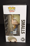 Tom Guiry autographed Funko Beckett COA