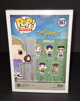 Tom Guiry autographed Funko Beckett COA