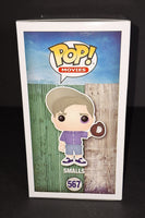 Tom Guiry autographed Funko Beckett COA