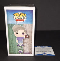 Tom Guiry autographed Funko Beckett Witness COA