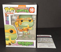 Robbie Rist autographed Funko JSA COA