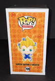 Chris Sabat autographed Funko Beckett COA