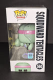 Rodger Bumpass autographed Funko SWAU COA