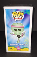 Rodger Bumpass autographed Funko SWAU COA