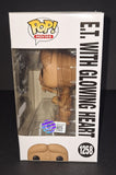 Matthew De Meritt autographed Funko Beckett COA